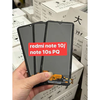 màn hình xiaomi redmi note 10-4g/ redmi note 10s lcd