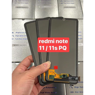 màn hình xiaomi redmi note 11-4g/ note 11s lcd xịn