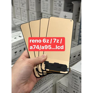 Màn Hình OPPO A94 4G/ A74 4G/ A96 5G/ Reno 7Z 5G/ Reno 6 Lite/ Reno 8 Lite 5G, Incell