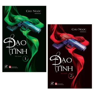 Sách - Đạo Tình - Chu Ngọc