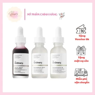 Chính hãng] Tinh Chất Peel da  the ordinary Hàn Quốc loại bỏ tế bào chết,trẻ hóa da