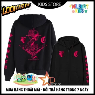 [ Có size từ 25kg-80kg] áo hoodie sabbath Windbreaker, áo nỉ ấm sabbath nam nữ mặc fom cực đẹp quà tặng cho bé