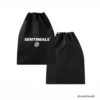 DRAWSTRING TOTEBAG SENTINIALS túi dây rút