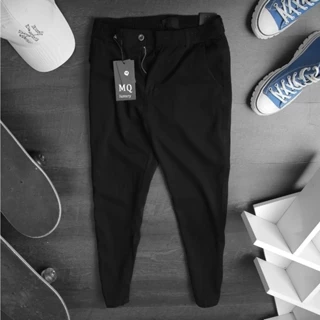 Quần Dài Kaki Nam Form Slim co giãn