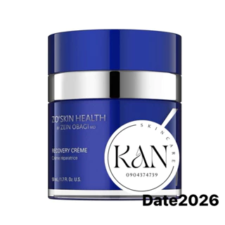 ⭐️ Kem phục hồi da Recovery Creme 50ml