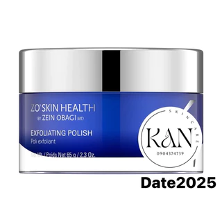 ⭐️ Kem tẩy tế bào chết Zo Skin Exfoliating Polish 65g 16.2g