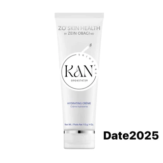 ⭐️ Kem dưỡng ẩm Zo Skin Hydrating Creme 113g 58g