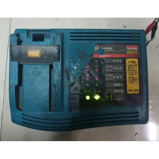 Sạc pin zin 7.2-24v Makita DC24RA