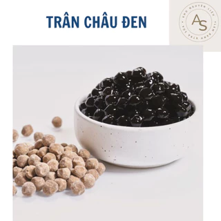 TRÂN CHÂU TAPICO CHIẾT LẺ 500G