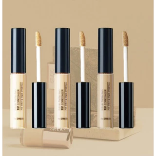 (BILL HÀN) Che Khuyết Điểm TS Cover Perfection Tip Concealer SPF28/PA++ 6.5ml