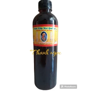 Mai quế lộ Cầu Tài chai 500ml