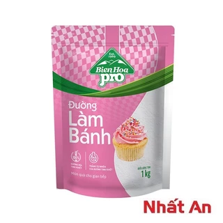 Đường xay Biên Hòa/ Ising Sugar 1kg