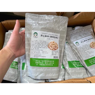 Bột hạt dẻ cười Yelanshan gói 500g