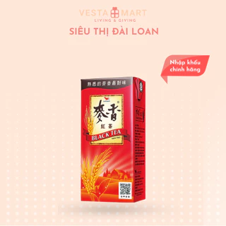 Trà đen lúa mạch Uni - Đài Loan