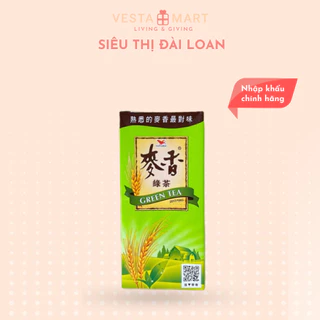 Trà xanh lúa mạch Uni - Đài Loan