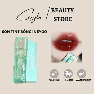 Son Tint Bóng INEYOO The Watery Dew Tint - CARYLN.STORE -