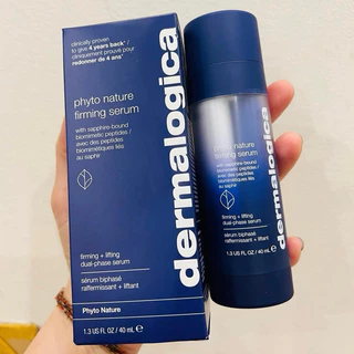 Tinh chất làm săn chắc da, chống lão hoá Dermalogica Phyto-Nature Firming Serum