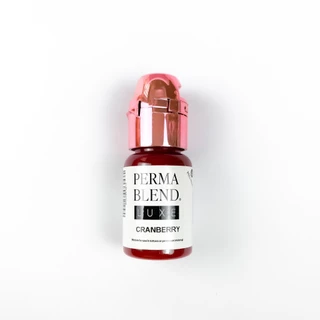 Mực PERMA BLEND LUXE phun xăm thẩm mỹ