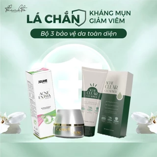 KEM FACE Rau Má JIUHE TRẮNG DA ( CHÍNH HÃNG )