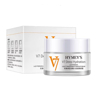 Kem Dưỡng Sáng Da, Nâng Tông V7 Images/Hymeys Ngừa Thâm Nám, Sạm Da 50g V7 Deep Hydration