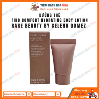 Dưỡng thể RARE BEAUTY Find Comfort Hydrating Body Lotion