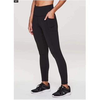 Quần legging lót lông