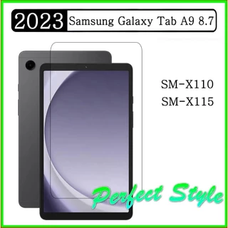 Cường lực Samsung Galaxy Tab A9  8.7inch 2023 trong suốt