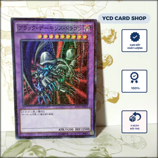 [OCG] Thẻ bài Yugioh Chính Hãng B.Skull Dragon - Millennium Super Rare