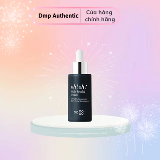 Tinh Chất Dưỡng Sáng Da Niacinamide oh oh