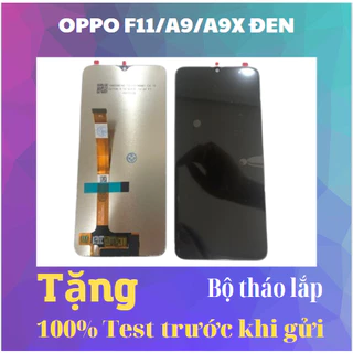 Màn hình Oppo F11/A9 zin hãng full bộ màn cảm ứng thay thế màn oppo F11 A9 A9X zin 6,53 inch