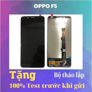 Màn hình tương thích OPPO F5 có bảo hành tặng bộ tháo lắp+ keo