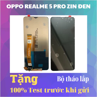 Màn hình tương thích Realme 5 Pro có bảo hành tặng kèm bộ tháo lắp 9 món