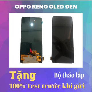 Màn hình tương thích oppo RENO OLED (2ic) có bảo hành+ bộ tháo lắp