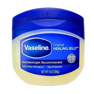 sáp dưỡng ẩm Vaseline Original Healing Jelly 368g-Chuẩn Mỹ