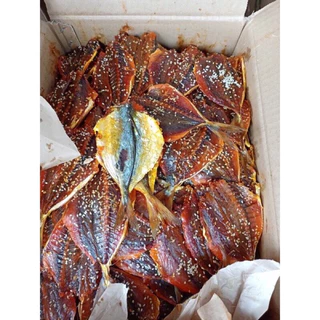 1kg CÁ chỉ VỪNG cực ngon