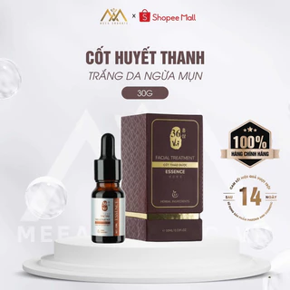 Serum cốt huyết thanh Meea Organic thảo dược 36 vị