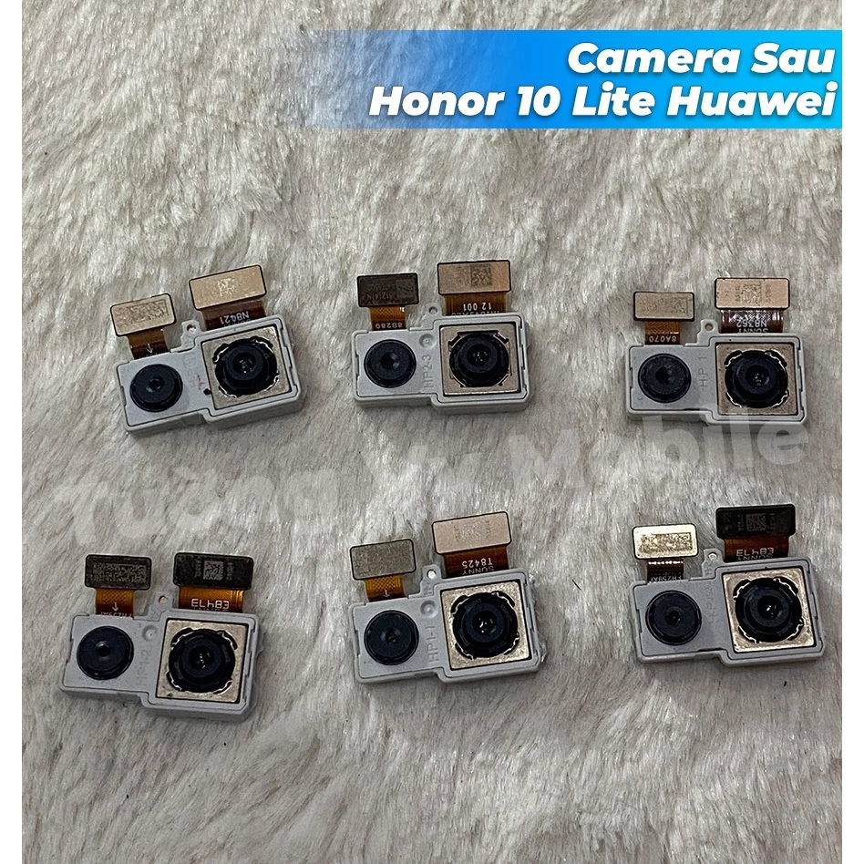 Camera Sau Honor 10 Lite Huawei (Zin bóc máy)