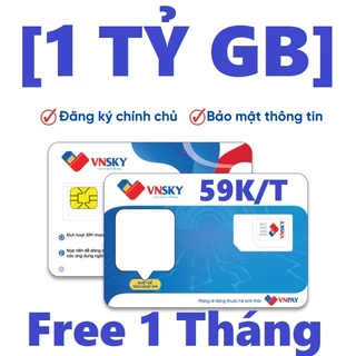 [KHÔNG GIỚI HẠN DATA] SIM 4G MOBIFONE LOCAL SKY69A SKY69B SKY77 SKY89 LƯỚT MẠNG THẢ GA, NGHE GỌI FREE MỖI THÁNG