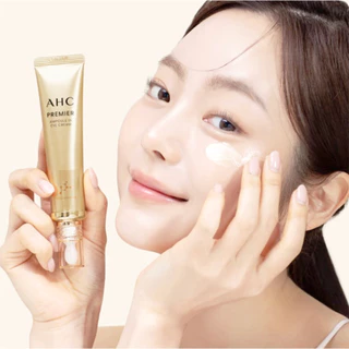 Kem Dưỡng Mắt AHC PREMIER COLLAGEN Eye Cream 12ml chăm sóc cải thiện vùng da mắt