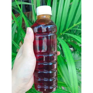 Nước me trộn bánh tráng 450ml