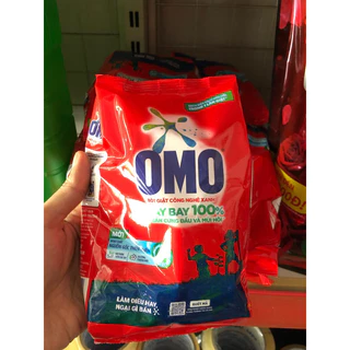 Bột giặt omo 380g