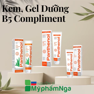 GEl DƯỠNG PANTHENOL B5 COMPLIMENT phục hồi da