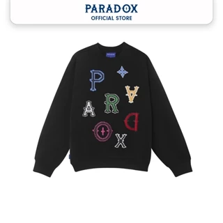 Áo sweater - Áo nỉ tay dài Paradox The Fantasy