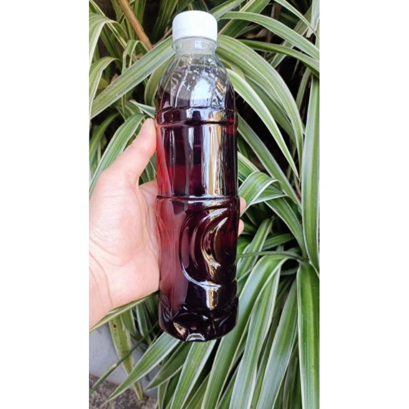 Tinh dầu quế nguyên chất 100% (500ml) chưng cất thủ công (nóng bỏng, thơm) dùng xông phòng,xịt phòng