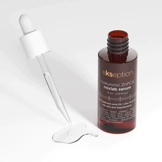 SERUM ESKEPTION HYALURONIC ZNPCA MIXLAB SERUM