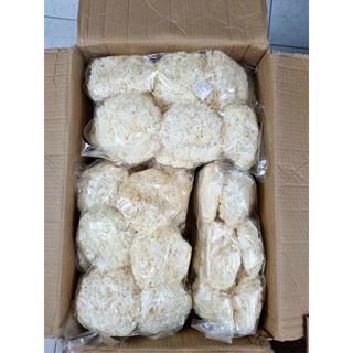 Nấm tuyết - Tuyết nhĩ 500g