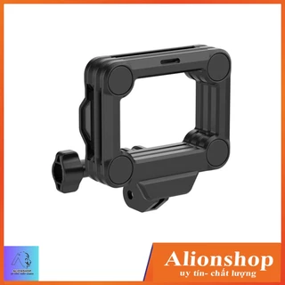 Ulanzi GP-16 - Ngàm Nam Châm Gắn Ngực Cho Gopro, Camera Hành Động