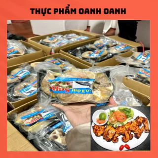 {HOẢ TỐC HCM }Cá tầm Sapa làm sạch dùng nướng thả lẩu thơm ngon 1 ký