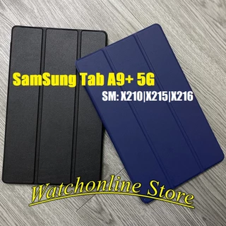 Bao da PC cho Samsung Galaxy Tab A9 Plus A9+ A9Plus 11 inch SM-X210 X215 X216 2023