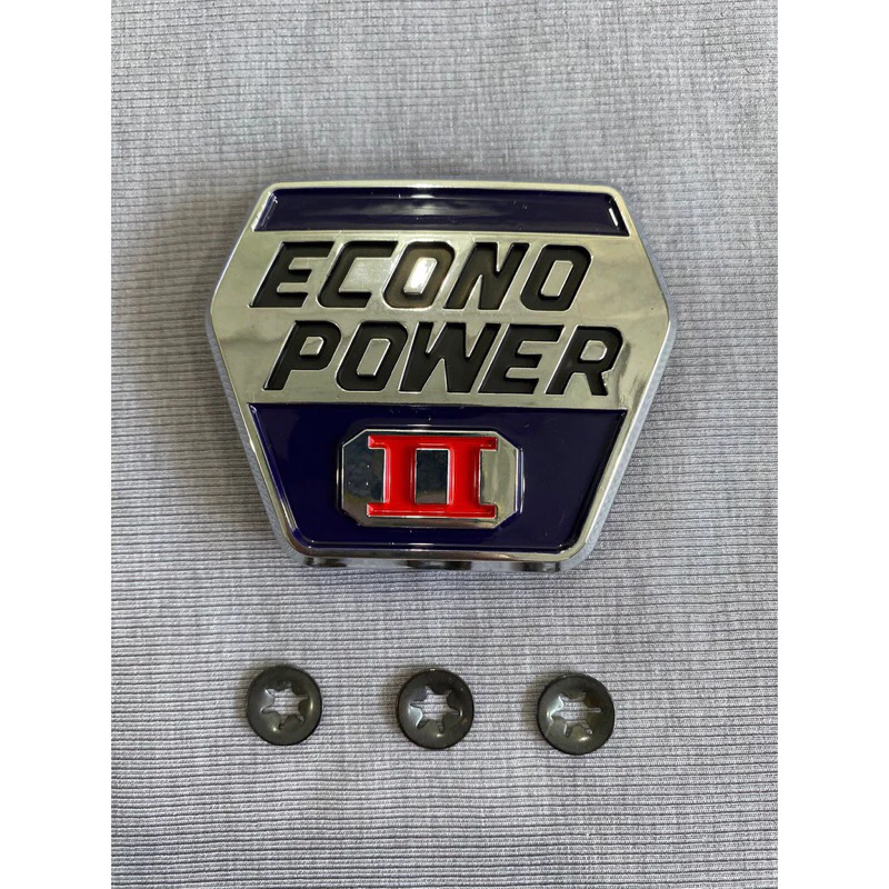 Logo Dream (Econo Power II)